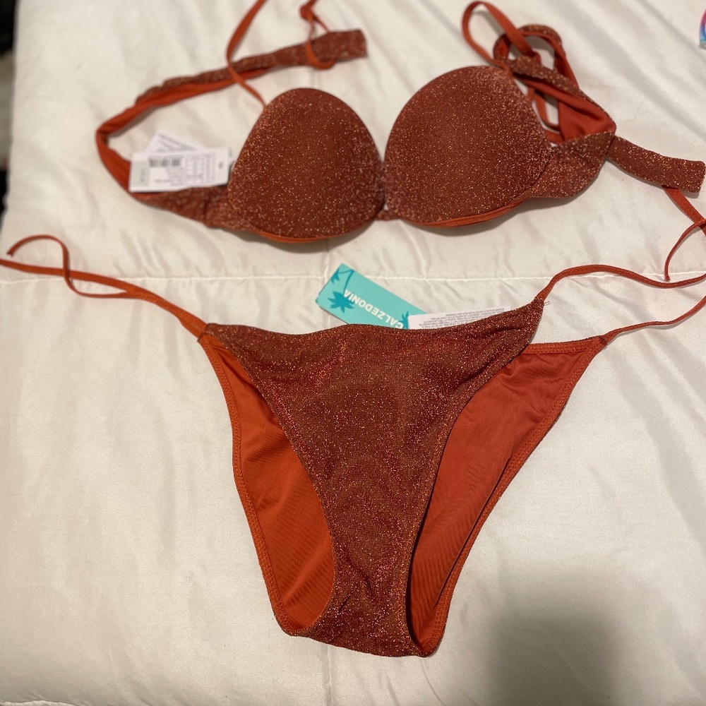 Calzadonia Bikini